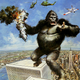 Illustration for article titled King Kong (1976)